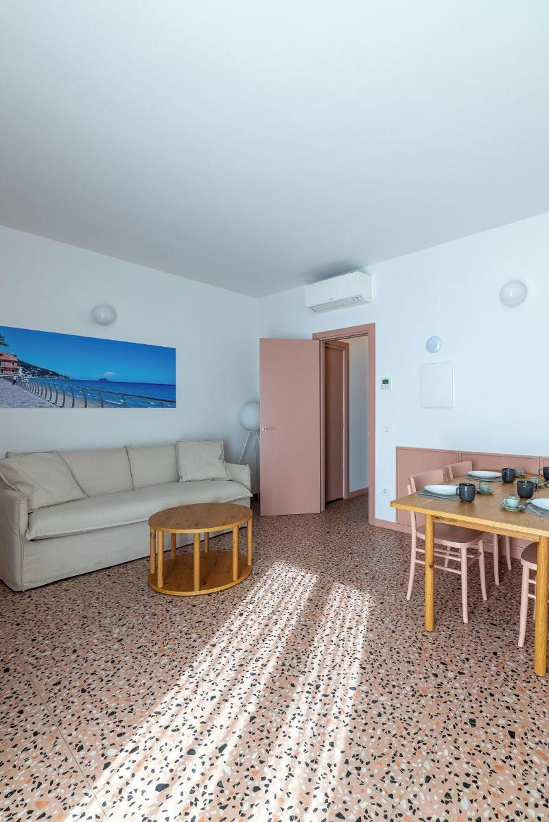 Alaxia Exclusive Apartments - Oda