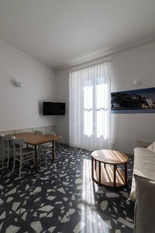 Alaxia Exclusive Apartments fotoÄŸrafÄ±