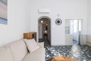 Alaxia Exclusive Apartments fotoÄŸrafÄ±