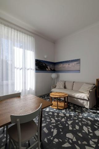 Alaxia Exclusive Apartments fotoÄŸrafÄ±