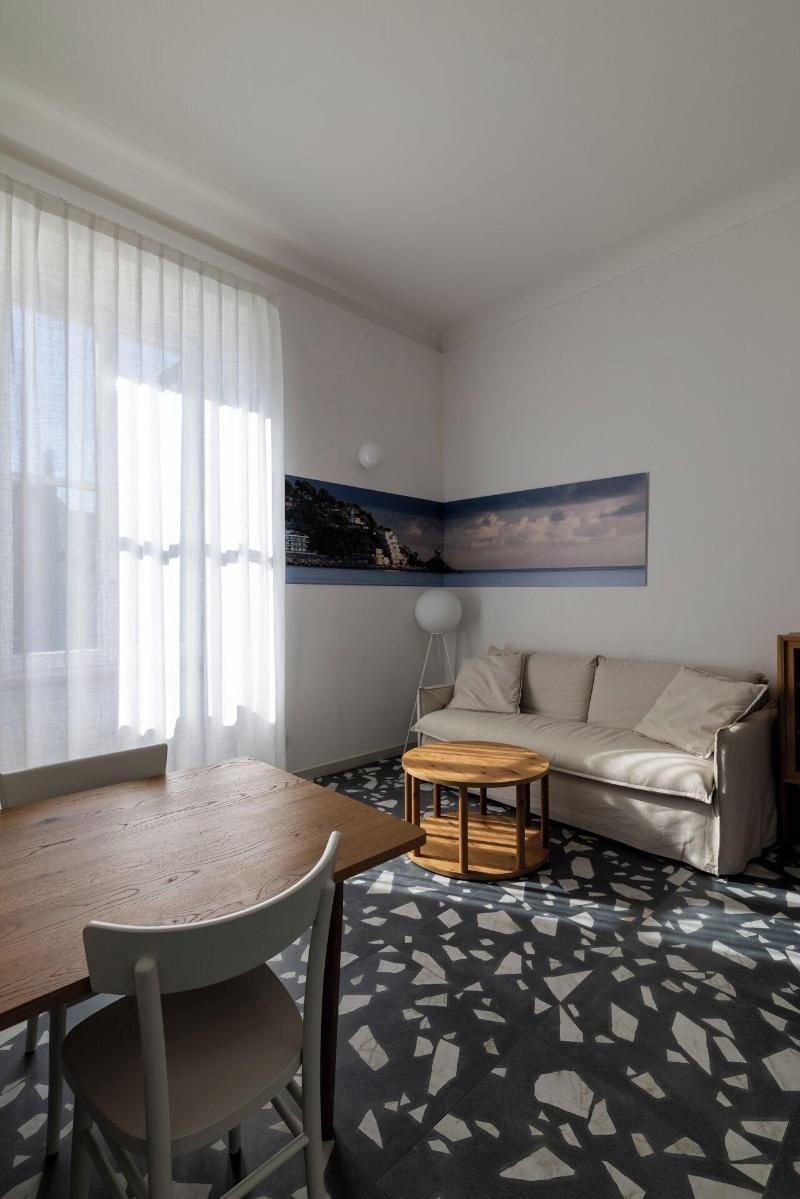 Alaxia Exclusive Apartments - Oda