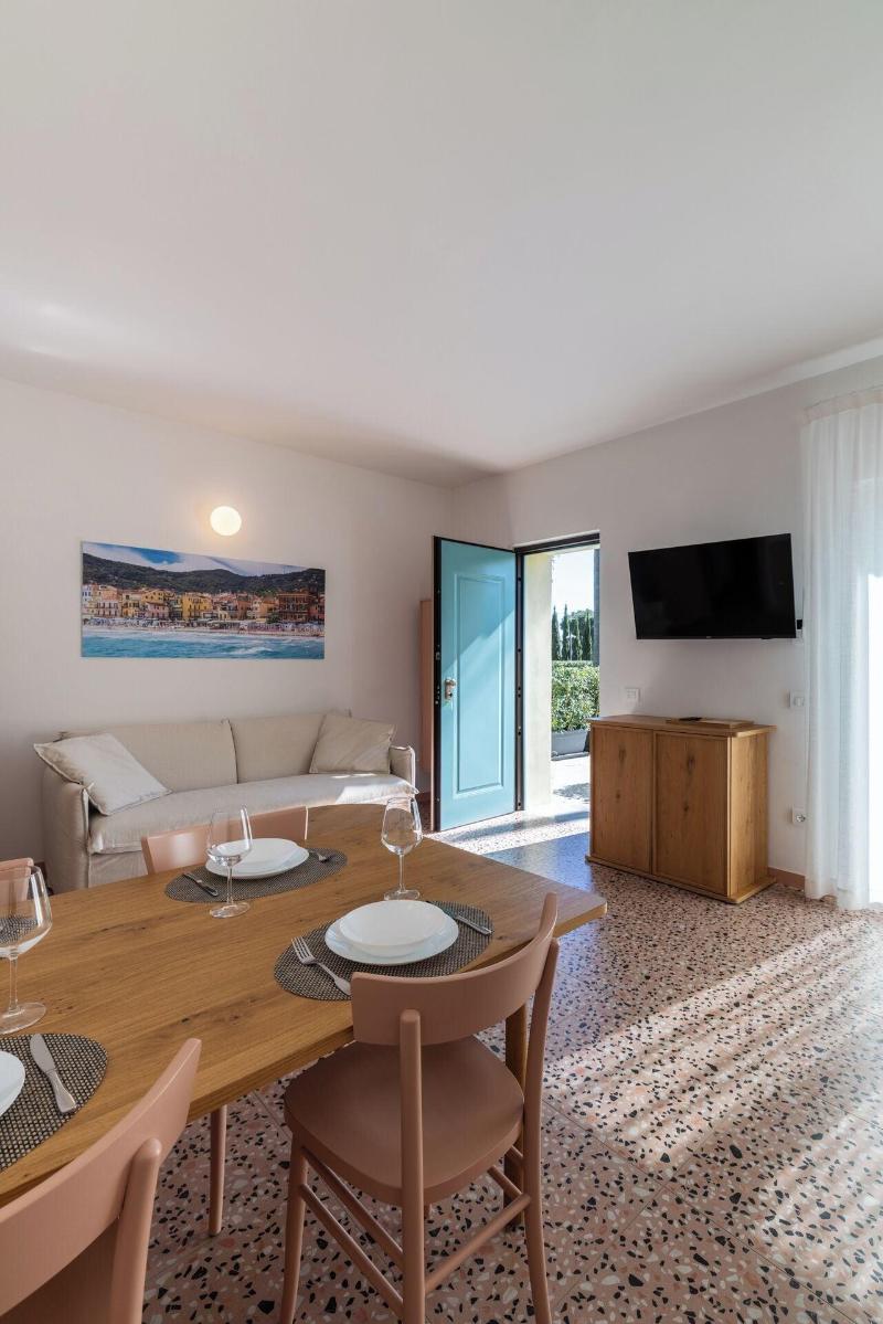 Alaxia Exclusive Apartments - Oda