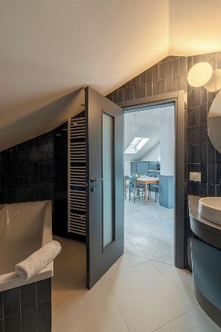 Alaxia Exclusive Apartments fotoÄŸrafÄ±