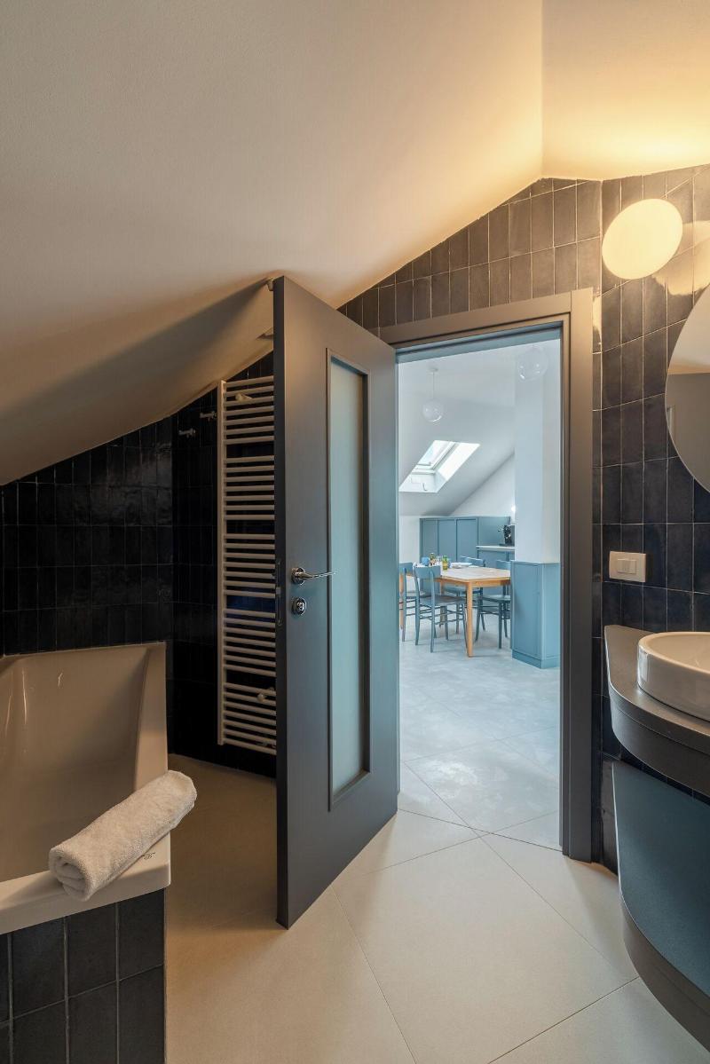 Alaxia Exclusive Apartments - Oda