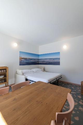 Alaxia Exclusive Apartments fotoÄŸrafÄ±