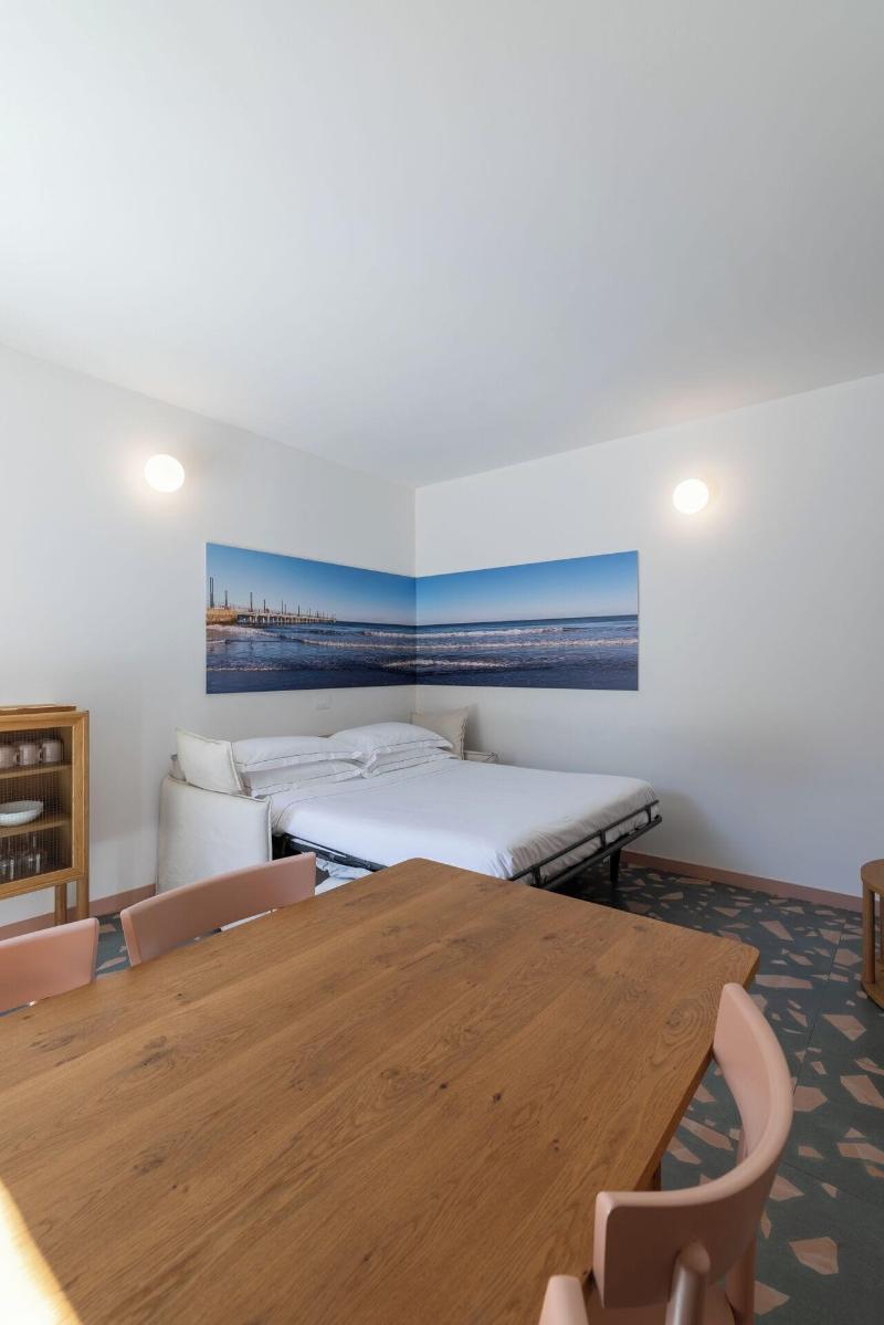 Alaxia Exclusive Apartments - Oda
