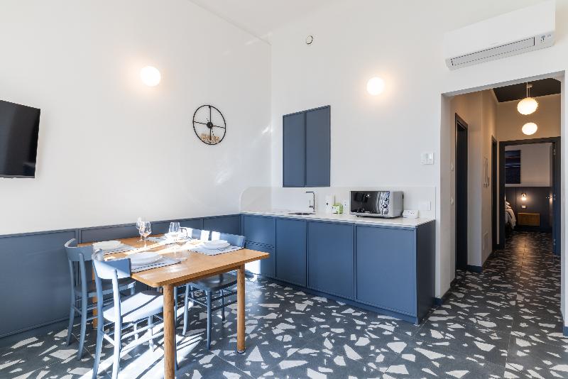Alaxia Exclusive Apartments - Oda