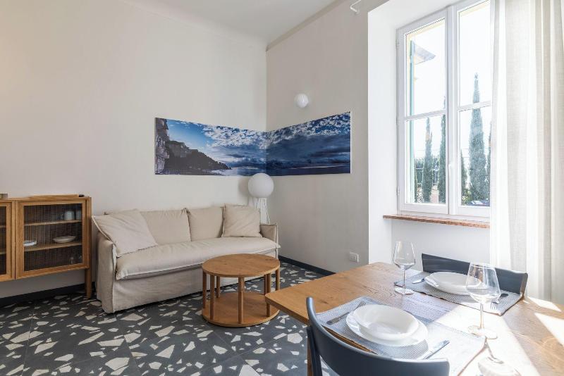 Alaxia Exclusive Apartments - Oda