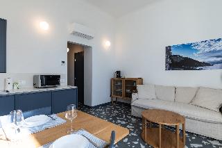 Alaxia Exclusive Apartments fotoÄŸrafÄ±