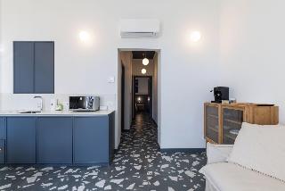 Alaxia Exclusive Apartments fotoÄŸrafÄ±