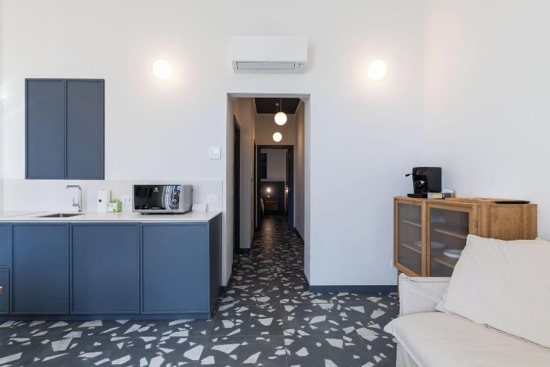 Alaxia Exclusive Apartments - Oda