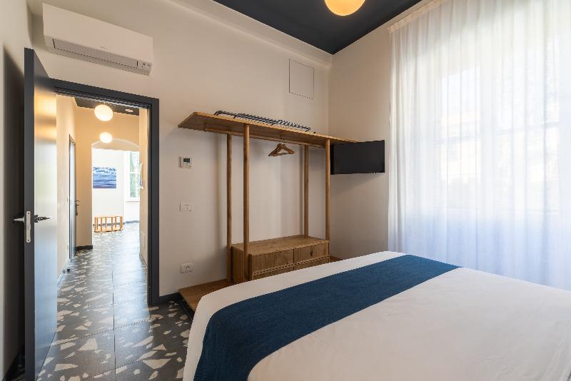 Alaxia Exclusive Apartments - Oda
