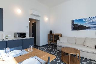 Alaxia Exclusive Apartments fotoÄŸrafÄ±