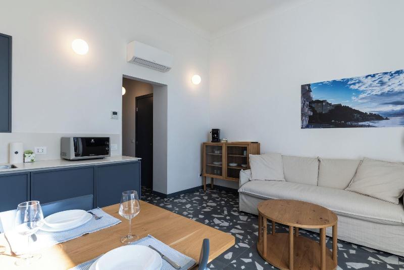 Alaxia Exclusive Apartments - Oda