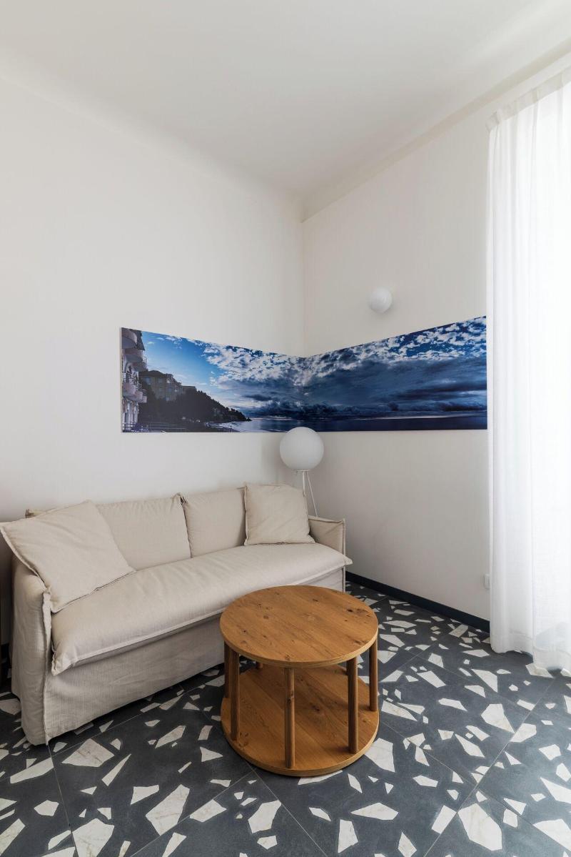 Alaxia Exclusive Apartments - Oda