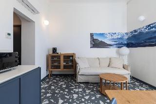 Alaxia Exclusive Apartments fotoÄŸrafÄ±