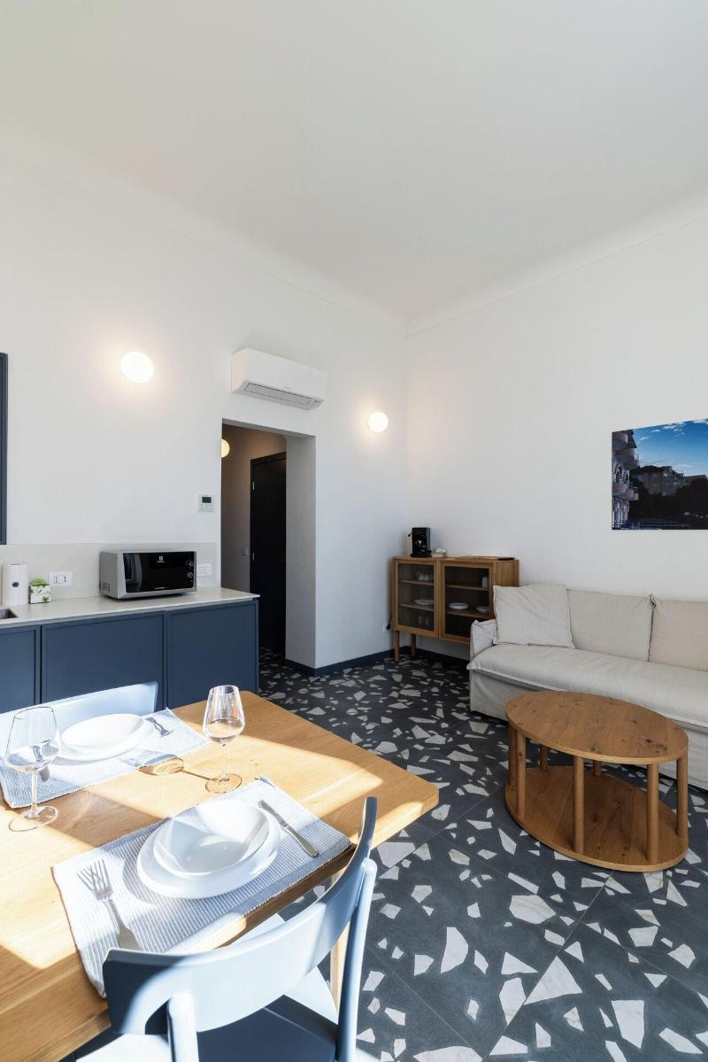Alaxia Exclusive Apartments - Oda