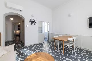 Alaxia Exclusive Apartments fotoÄŸrafÄ±