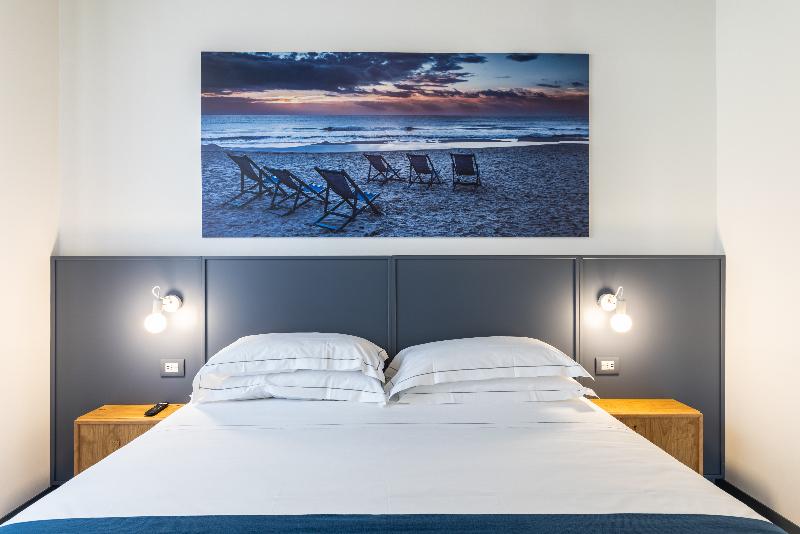 Alaxia Exclusive Apartments - Oda