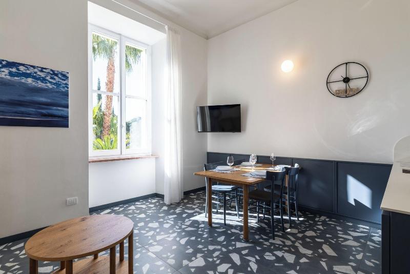 Alaxia Exclusive Apartments - Oda
