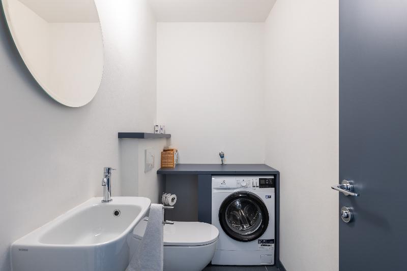 Alaxia Exclusive Apartments - Oda