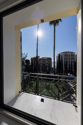 Alaxia Exclusive Apartments fotoÄŸrafÄ±
