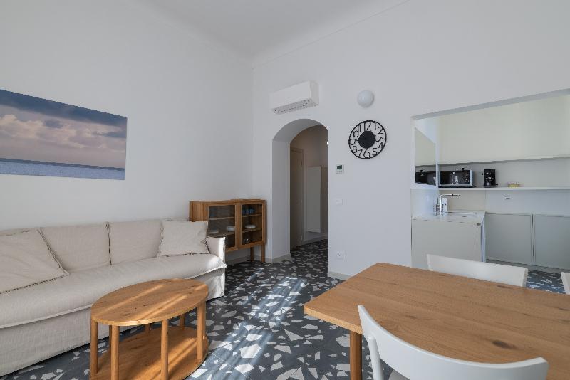 Alaxia Exclusive Apartments - Oda