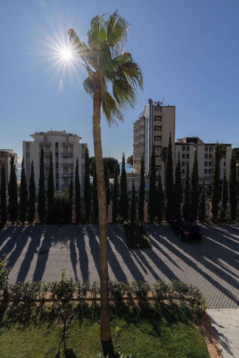 Alaxia Exclusive Apartments - Oda