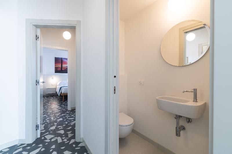 Alaxia Exclusive Apartments - Oda