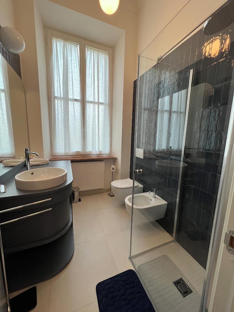 Alaxia Exclusive Apartments - Oda