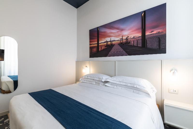 Alaxia Exclusive Apartments - Oda