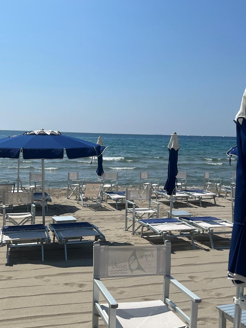 Alaxia Exclusive Apartments - Plaj