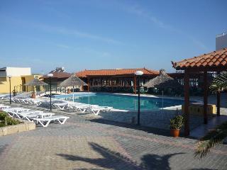 Kalia Beach
