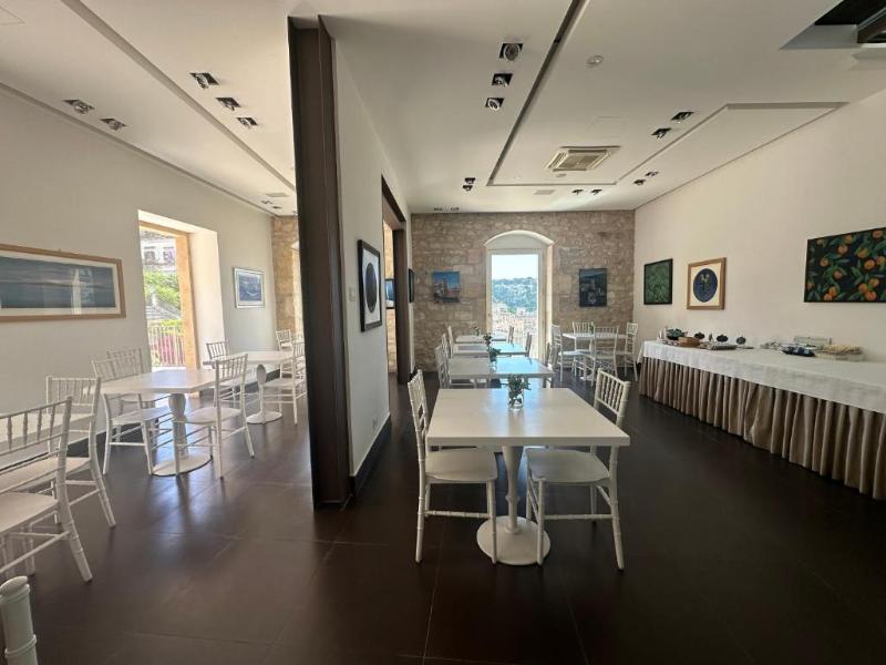 Hotel San Giorgio - Lobi