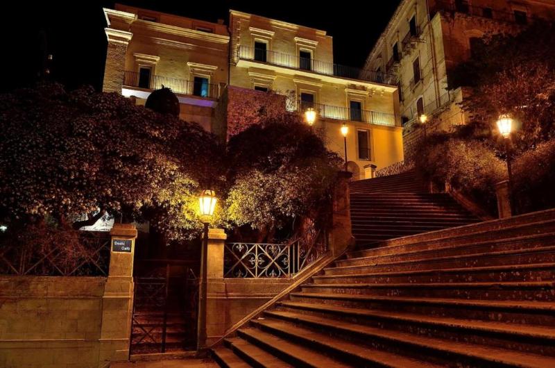 Hotel San Giorgio - Genel