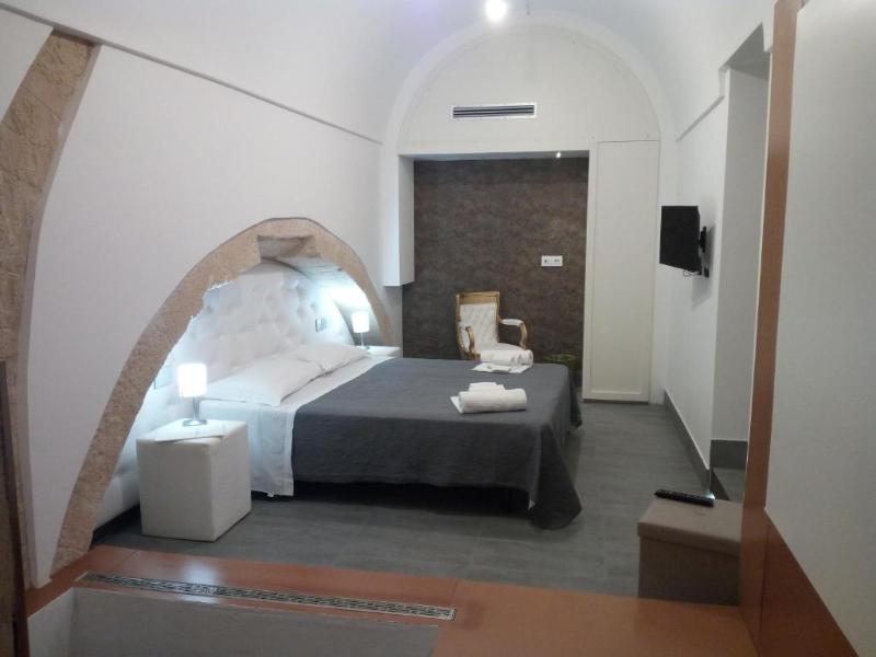 Hotel San Giorgio - Oda