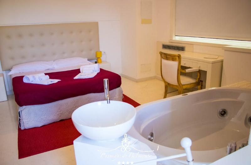 Hotel San Giorgio - Oda