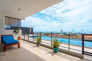 Hillside Seaview Residence fotoÄŸrafÄ±