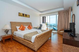 Hillside Seaview Residence fotoÄŸrafÄ±