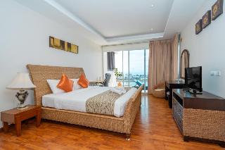 Hillside Seaview Residence fotoÄŸrafÄ±