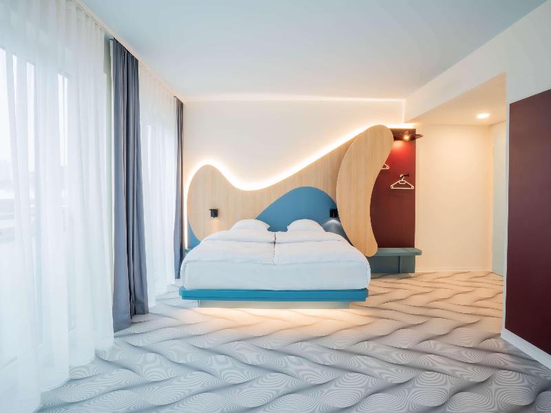 Prize By Radisson Dresden Mitte - Oda