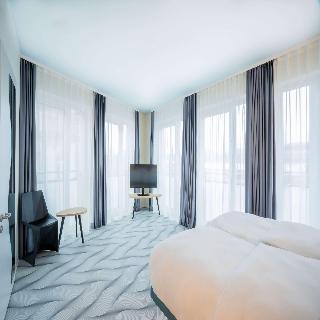 Prize By Radisson Dresden Mitte fotoÄŸrafÄ±