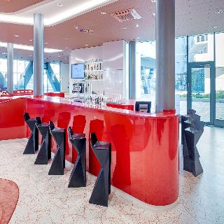 Prize By Radisson Vienna City fotoÄŸrafÄ±