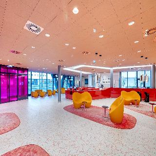 Prize By Radisson Vienna City fotoÄŸrafÄ±