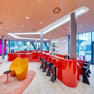 Prize By Radisson Vienna City fotoÄŸrafÄ±