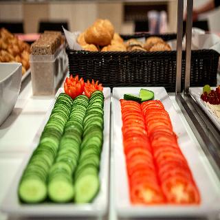Prize By Radisson Vienna City fotoÄŸrafÄ±
