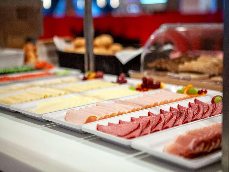 Prize By Radisson Vienna City - Restoran