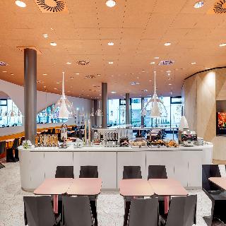 Prize By Radisson Vienna City fotoÄŸrafÄ±