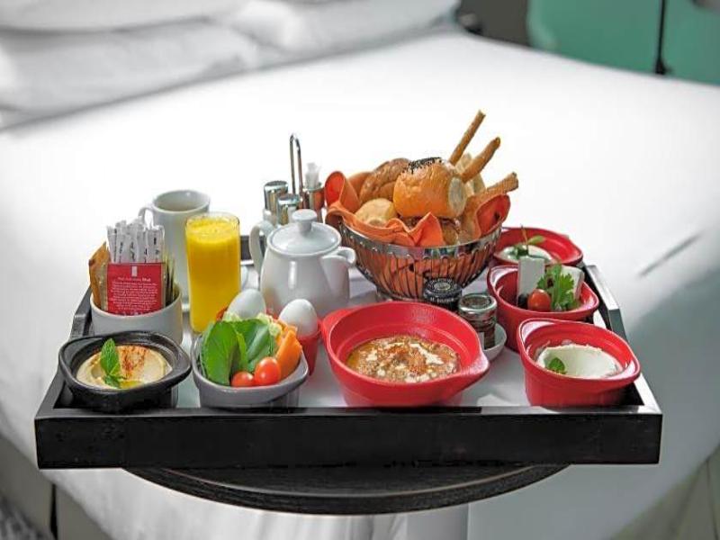 Park Inn By Radisson Makkah Thakher Algharbi - Oda