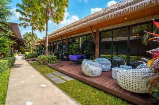 Malabar Pool Villa fotoÄŸrafÄ±